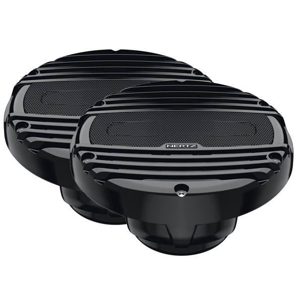 Hertz hmx 6.5-tc marine koaksialhjttaler