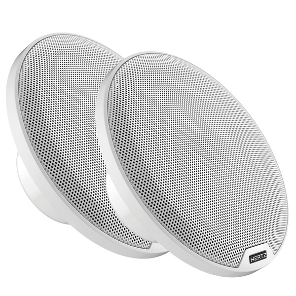 Hertz hex 6.5 c-w marine koaksialhjtaler