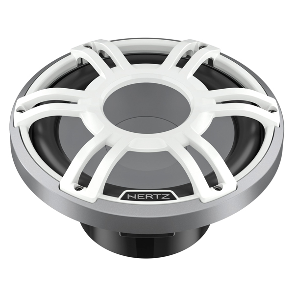 Hertz hms 10 s2-ld-sw marine subwoofer