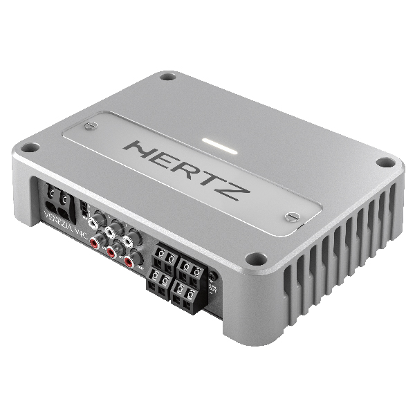 Hertz venezia v4c marine forstrker - 4 kanaler - 