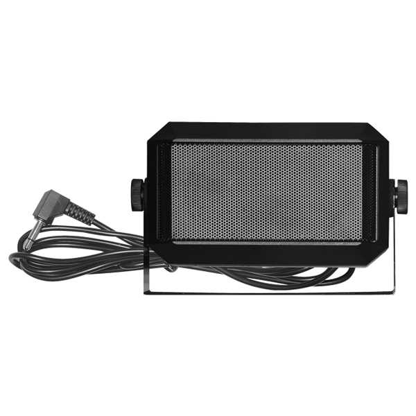 1852 vhf hjttaler 8w, 4 ohm