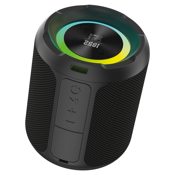 1852 bluetooth hjttaler - 30w m/4400mah batteri