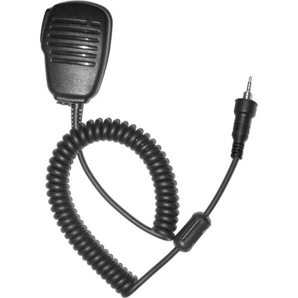 Cobra håndmikrofon til hh350 & hh500 & hh600