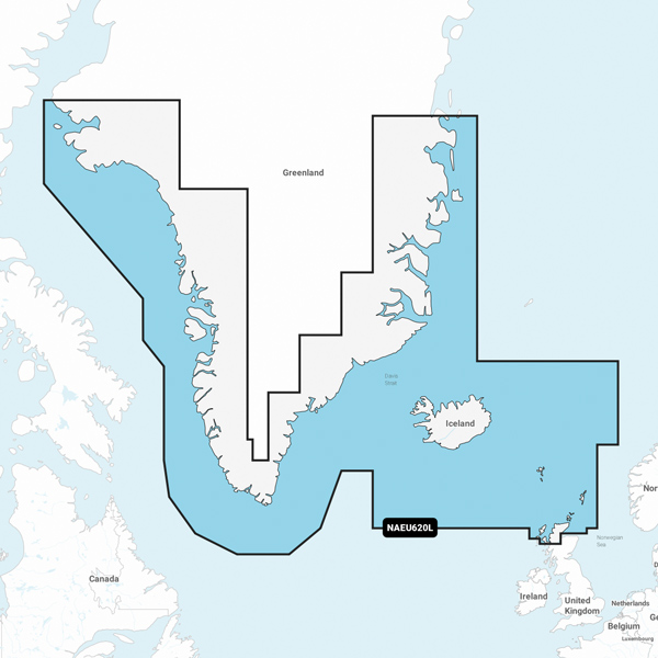 Navionics plus 20xg sd/msd