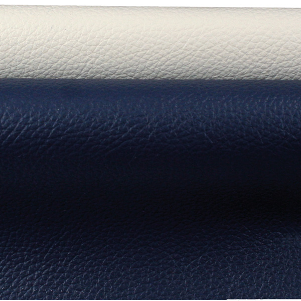 Marine vinyl marine blå 1,1mm, bredde 140cm, længd