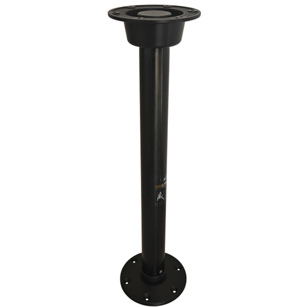 Esm bords�jle bsf70 flytbar, h:685 mm - sort