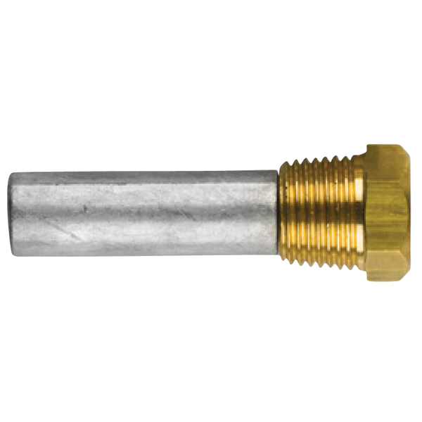 Tecnoseal cummins motorzink komplet 1/2″ bsp