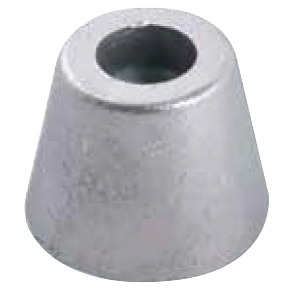1852 zinkanode sidepower (61180) ldre 4 & 6hk 3-b