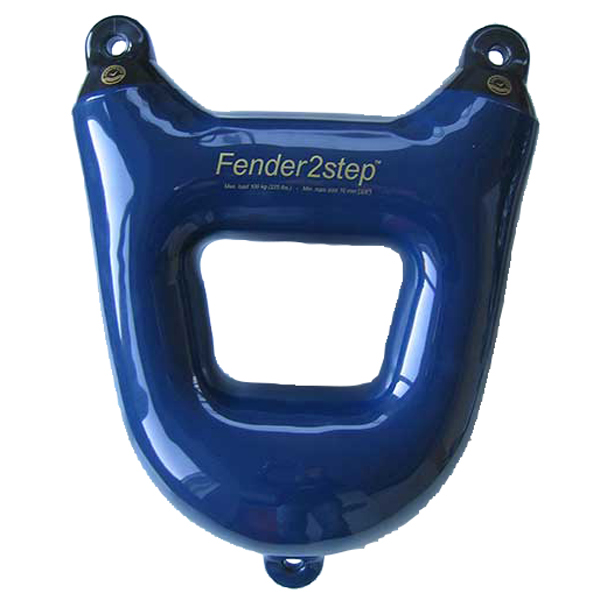 Fender2step marinebl