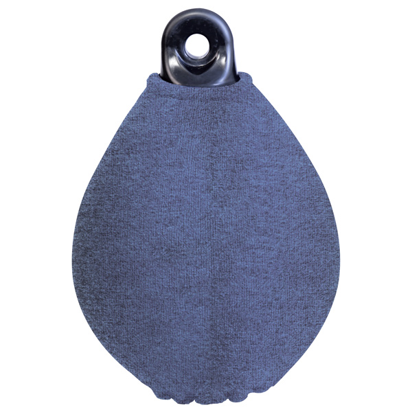 Fenderovertrk polyform a1 38x28cm antracit