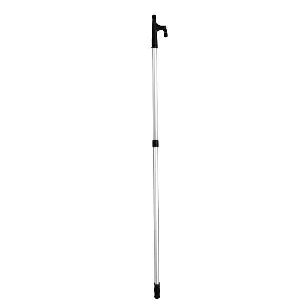 1852 bdshage teleskop gevindtop med prop, 120-220