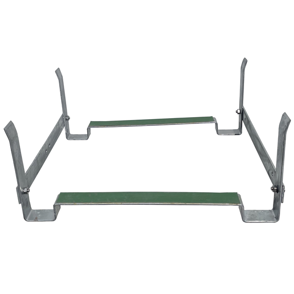 Hero krybbe komposit til hero yacht solas flde 10