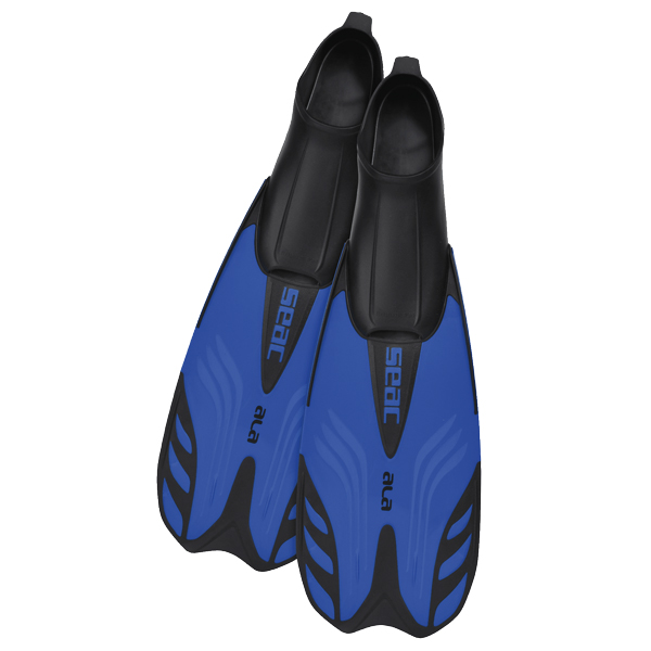 Seac ala sv�mmef�dder bl� str. 40-41