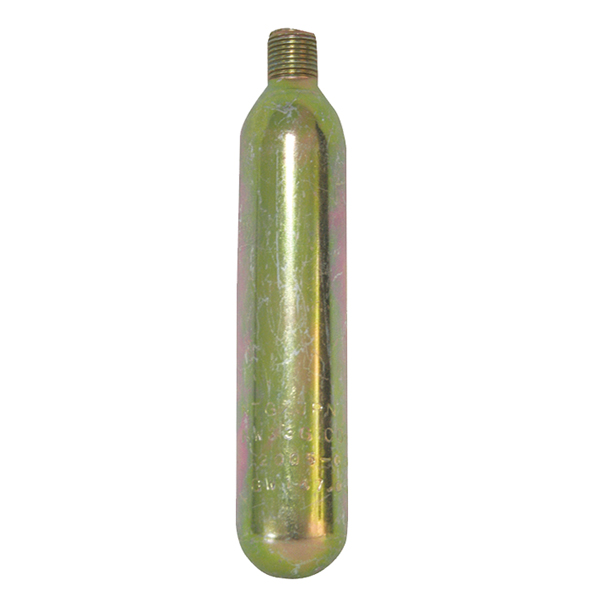 Patron co2 60 gr