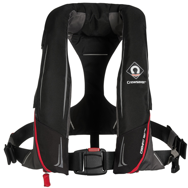 Crewsaver crewfit 180n pro sort