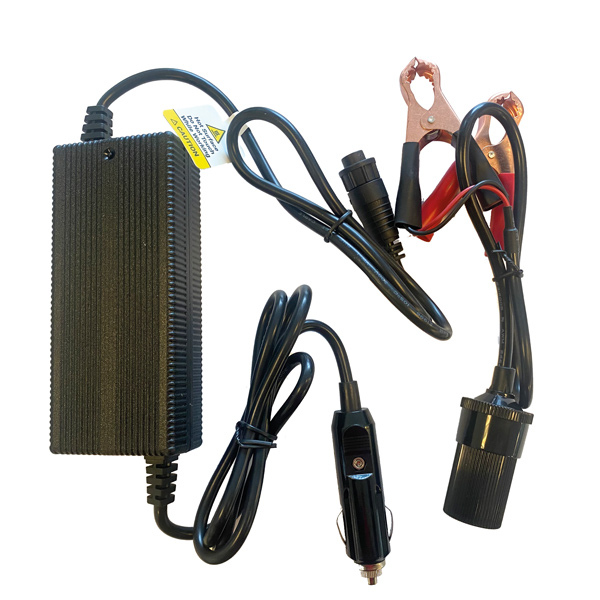 Epropulsion elite 12v lader