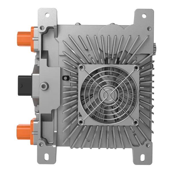 Epropulsion lader til g-batterier med kabler
