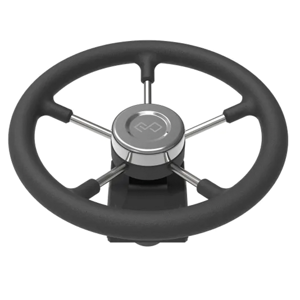 Epropulsion digital helm til x-motor