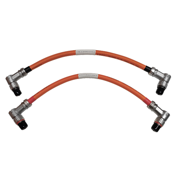 Epropulsion g battery bridging kabel (positiv&nega