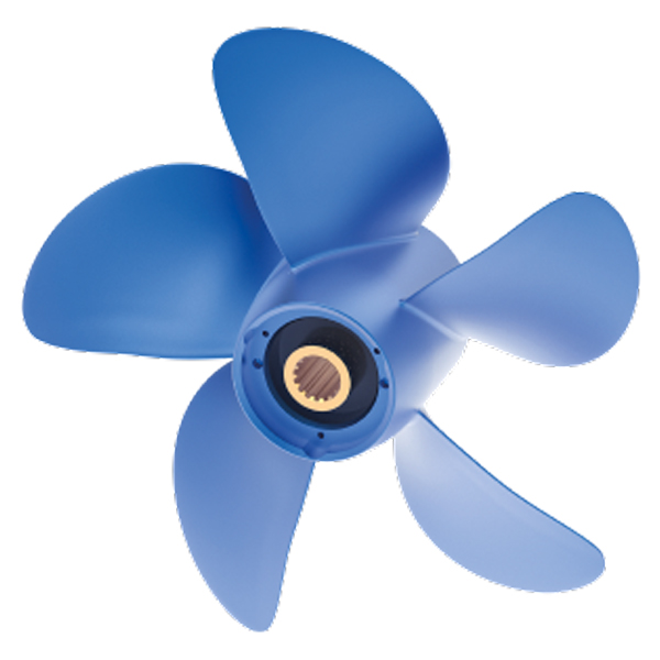 Epropulsion x12 propeller 11 13/16″ x 15 3/8