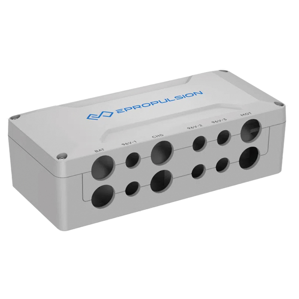 Epropulsion bus box 250a