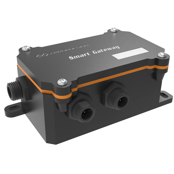 Epropulsion smart gateway rs-485 to n2k