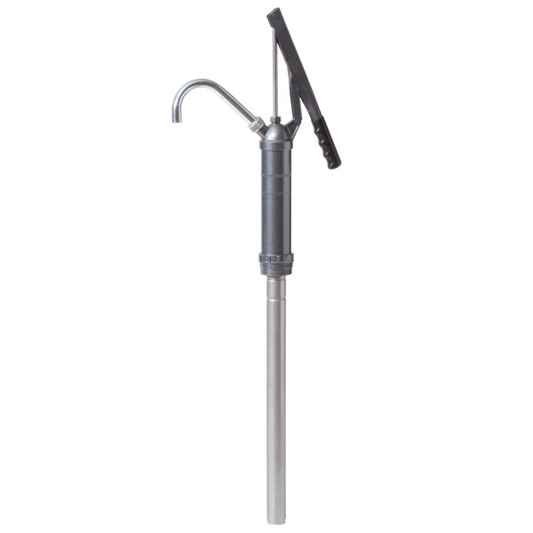 Liqui moly hndpumpe til tnder med teleskopsugesl