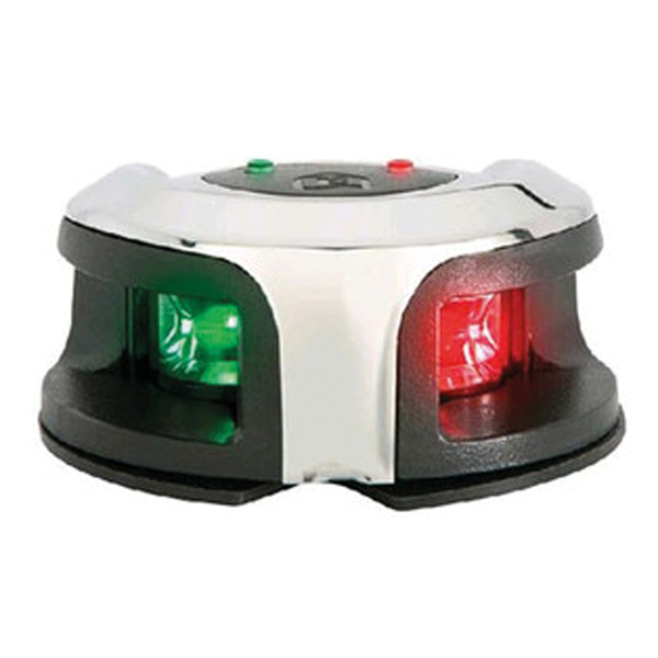 Attwood led lanterne topmonteret dobbelt