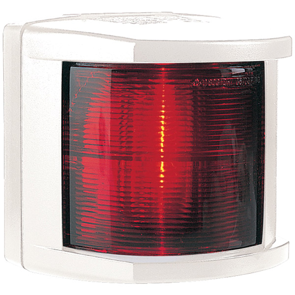 Hella 2984 lanterne bb.hvid   excl. pre