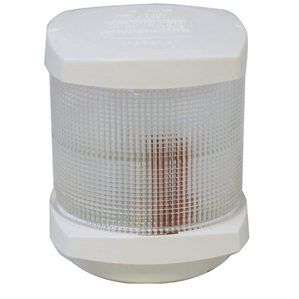 Hella 2984 lanterne anker hvid
excl. pre