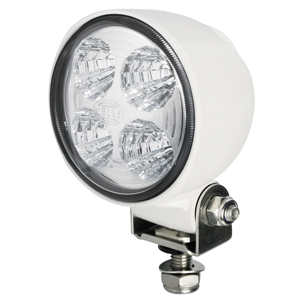 Hella dkslys hvid modul 70 led 12v