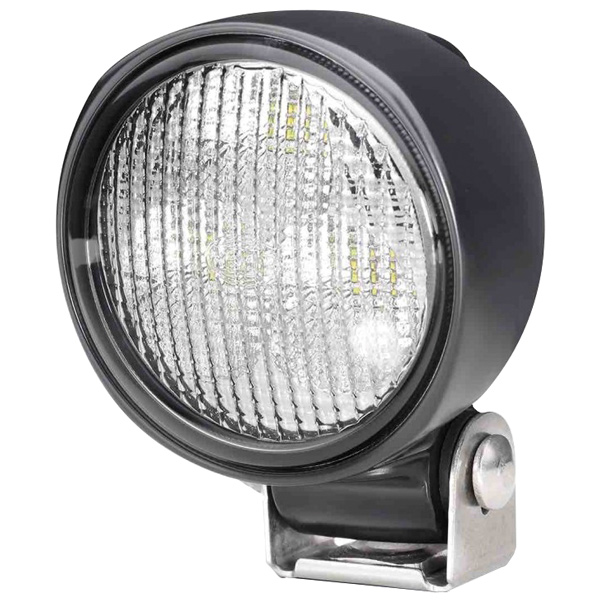 Hella dkslys 70 gen iv led 3500 lumen 9-33v - sor