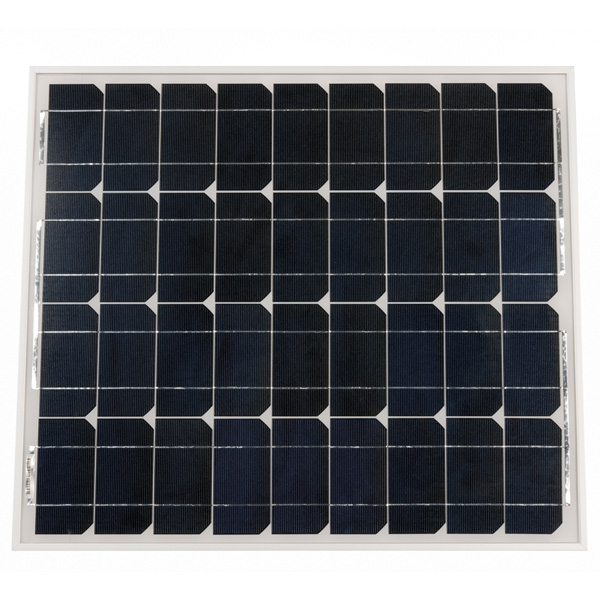 Victron solpanel mono - alu 95wp