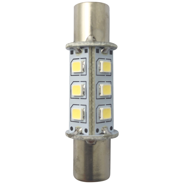 1852 led lantern pre bs43 13x42mm 10-36vdc, 2 st