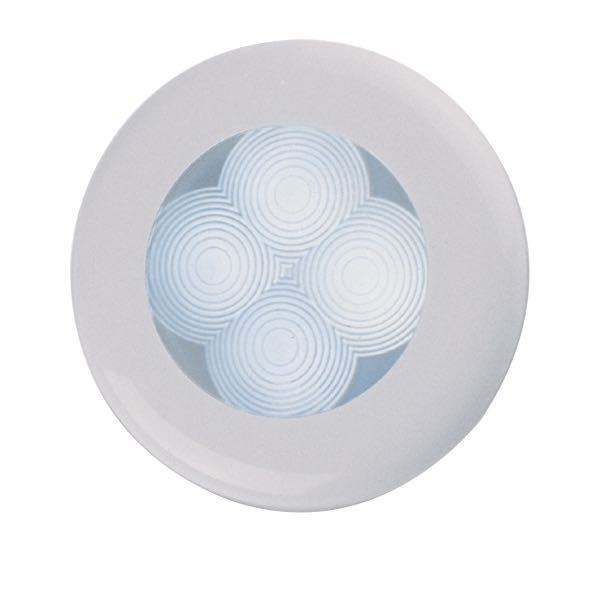 Led lampe hvid    12v-hvid lys
