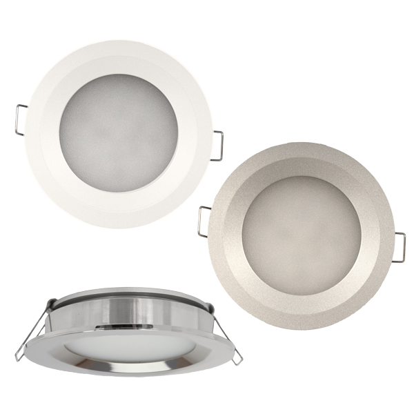 Casolux maria mellem rf stl 3000k 10-32v