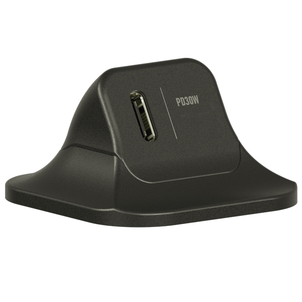 Tideon usb-c udtag ip68