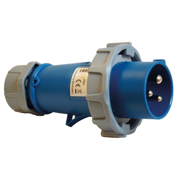 1852 cee 220v landstik han ip67