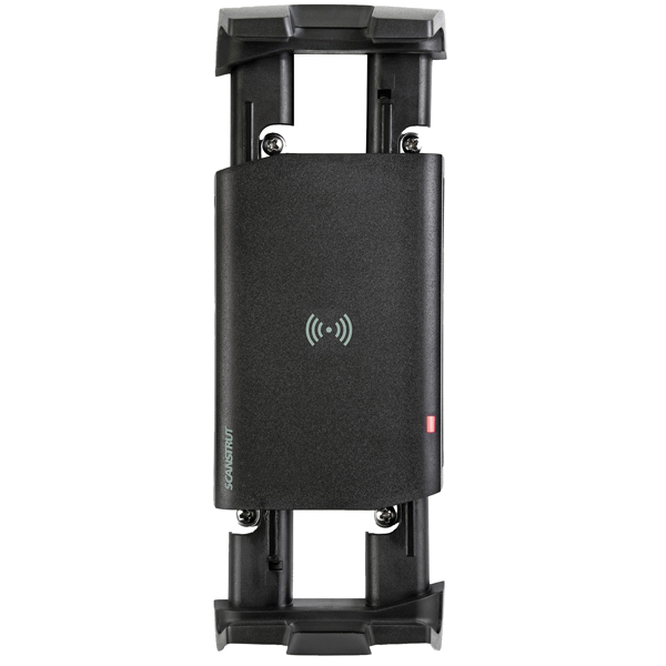 Scanstrut active - tr�dl�s 15w lader, vandt�t 12/2