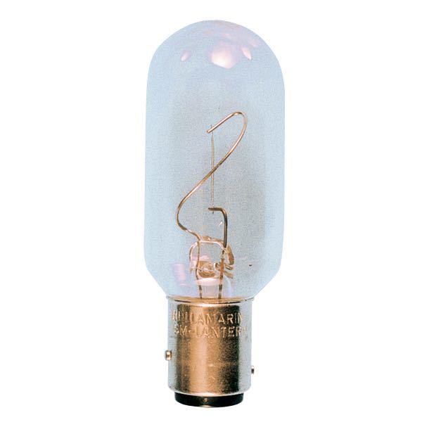 Lanterne lampe 12v 12cd bay15 d