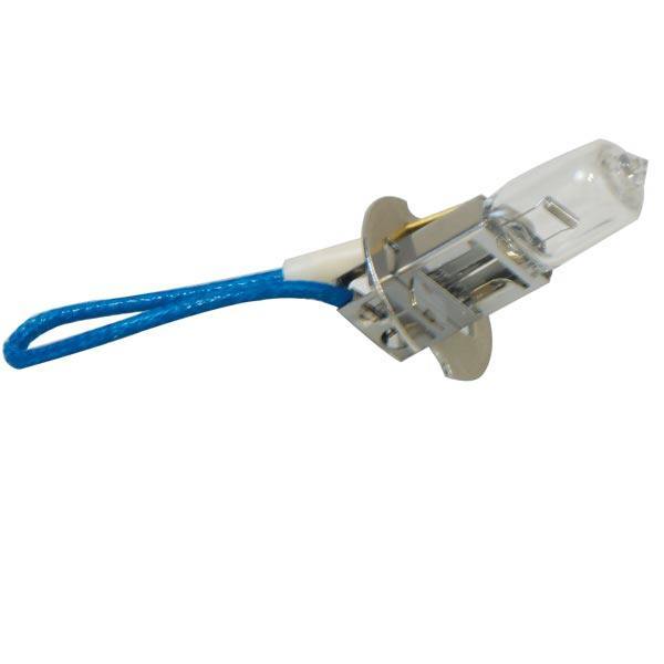 Philips halogenpre h3 55w, 12v