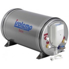 Isotemp basic m/mixer varmtvandsbeholder 30l