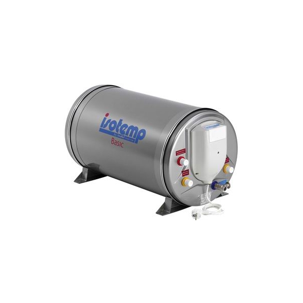 Isotemp basic m/mixer varmtvandsbeholder 50l