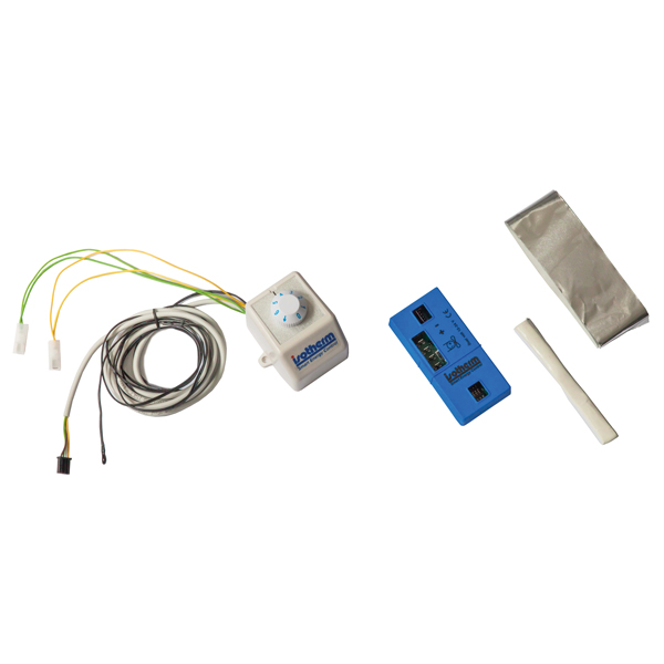 Isotherm smart energy control termostat, kit