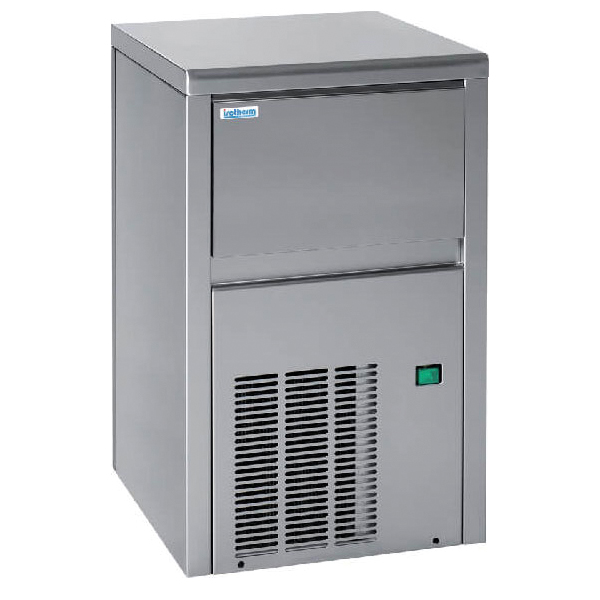 Isotherm isterning maskine clear wt, 230v/50hz