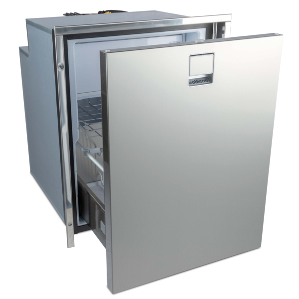Isotherm kleskuffe inox clean touch 85l ned til -