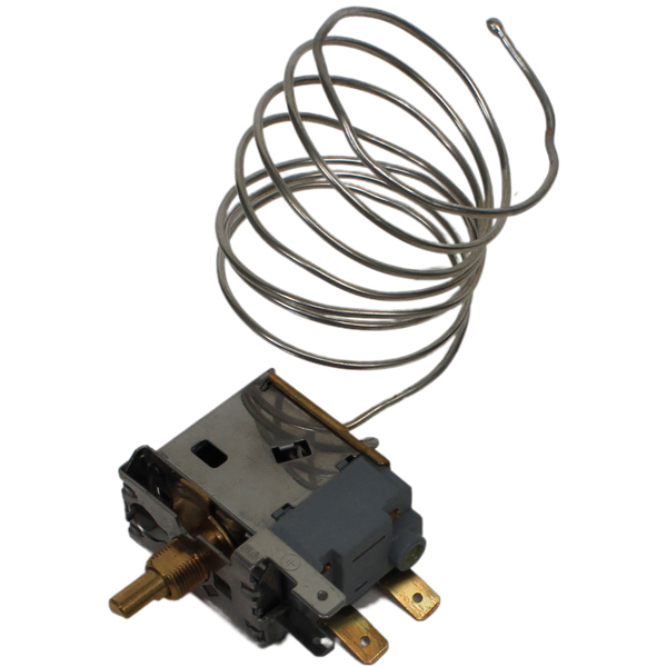 Isotherm thermostat til cruise/elegance 42/49/65/8