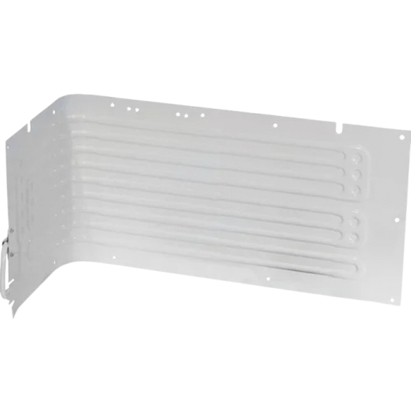 Isotherm l-fordamper 400x170x210mm med standard ko