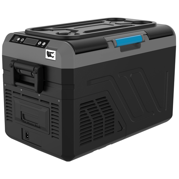 Iceberg-22 kleboks 25l m/kompressor