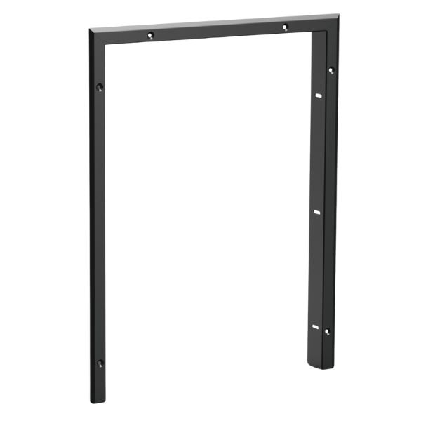 1852 kleskabsramme flush til cr85